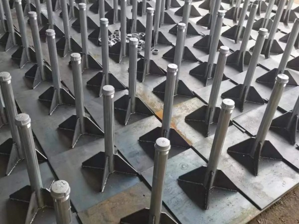 阿鲁科尔沁旗沉降板发货