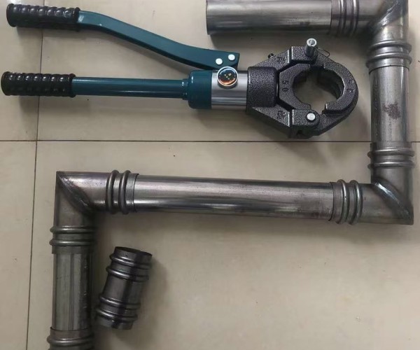 阿鲁科尔沁旗冷却管生产