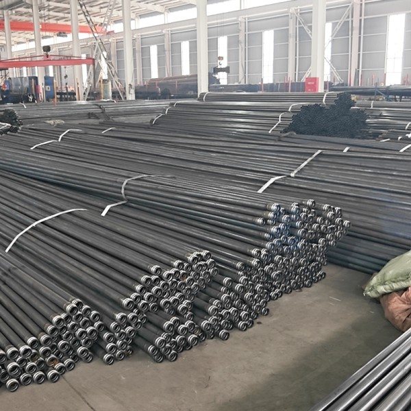 阿鲁科尔沁旗声测管现货