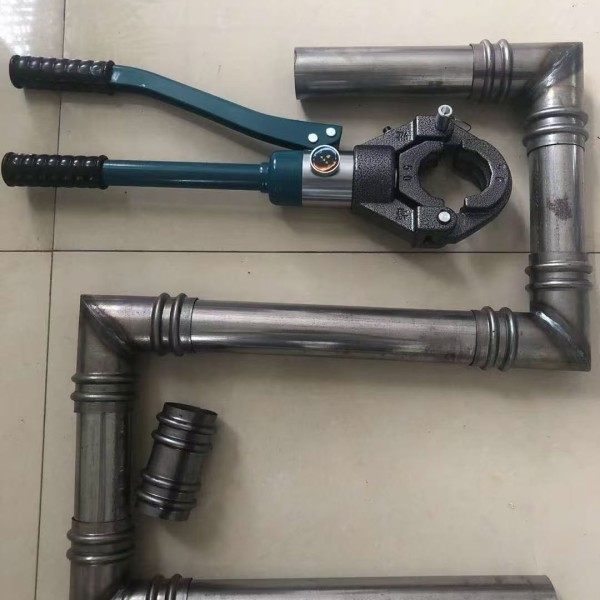 阿鲁科尔沁旗冷却管生产