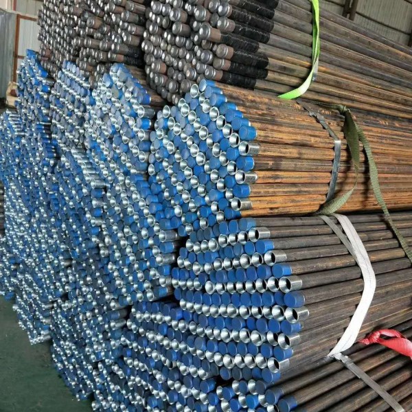 阿鲁科尔沁旗冷却管生产
